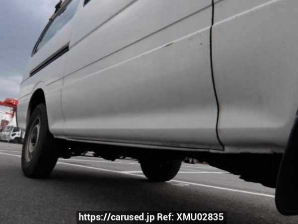 Used 1996 MT toyota hiace-van LH113V Image[32]