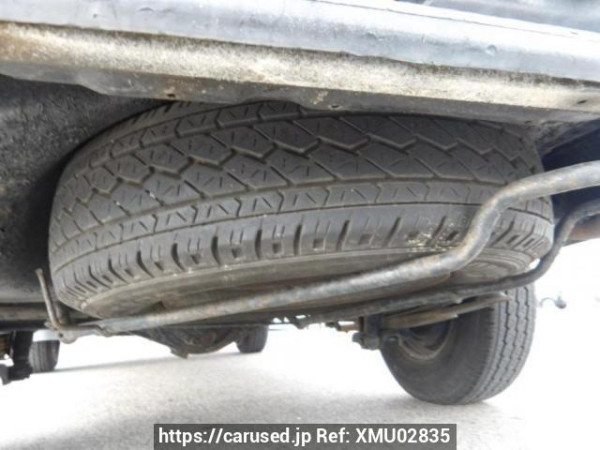 Used 1996 MT toyota hiace-van LH113V Image[33]