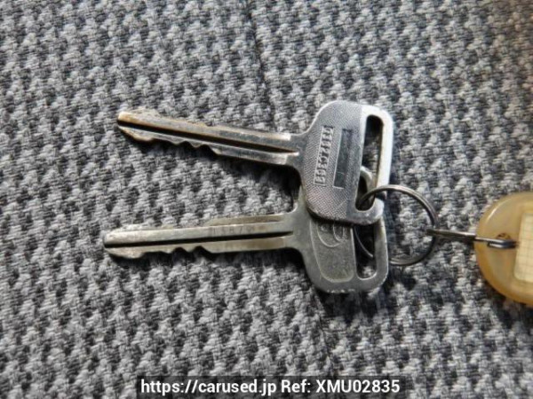 Used 1996 MT toyota hiace-van LH113V Image[34]