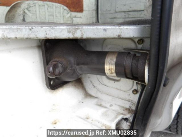 Used 1996 MT toyota hiace-van LH113V Image[35]