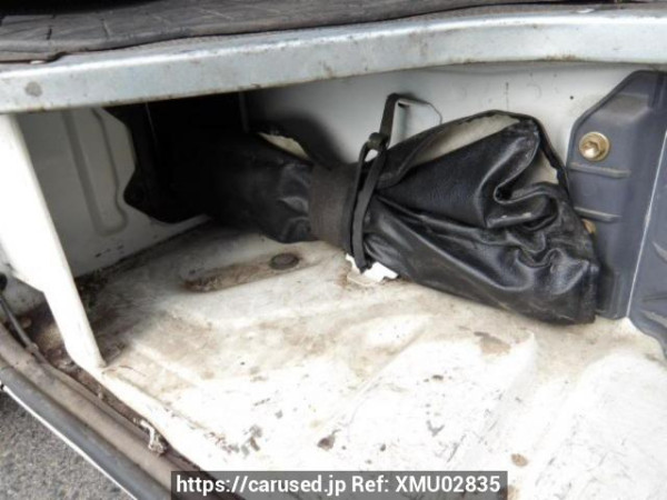 Used 1996 MT toyota hiace-van LH113V Image[36]