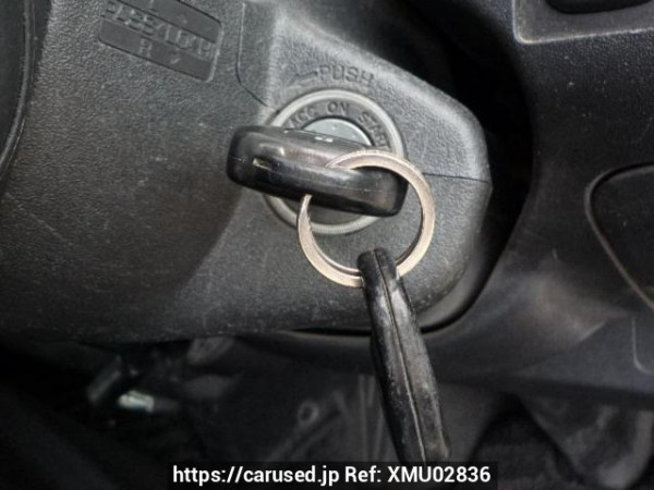 Used 2007 AT toyota regiusace-van KDH205V Image[16]