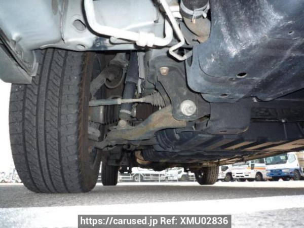 Used 2007 AT toyota regiusace-van KDH205V Image[26]