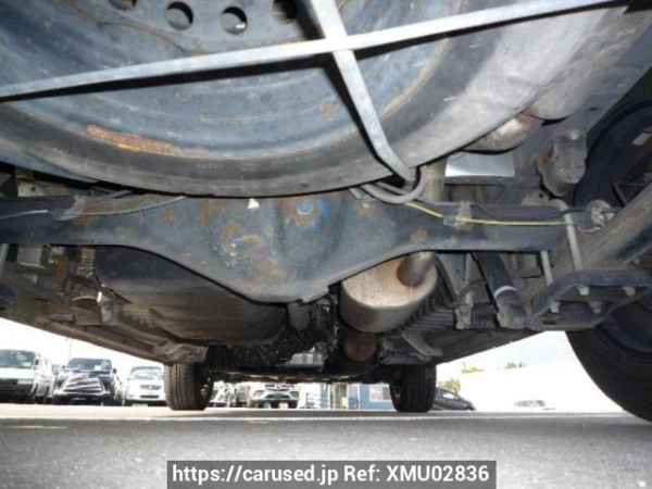 Used 2007 AT toyota regiusace-van KDH205V Image[30]