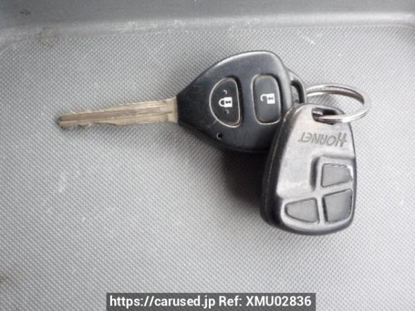 Used 2007 AT toyota regiusace-van KDH205V Image[37]