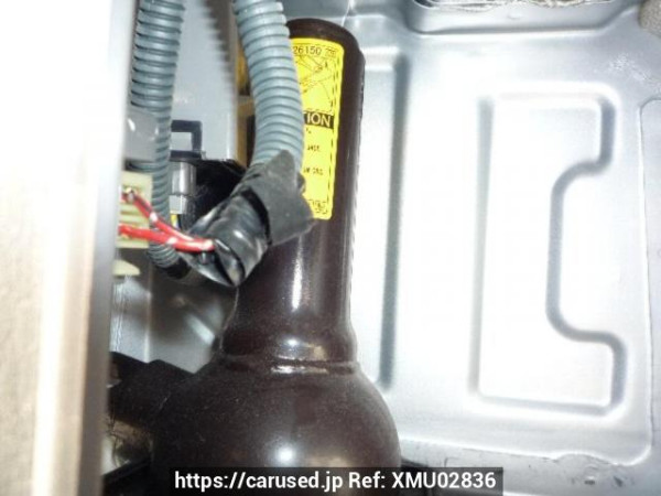 Used 2007 AT toyota regiusace-van KDH205V Image[38]