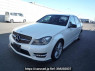 Used 2013 AT mercedes-benz c-class 204048 Image[2]