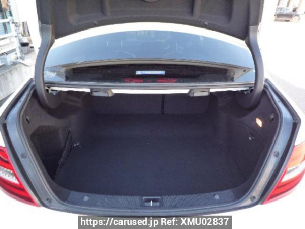 Used 2013 AT mercedes-benz c-class 204048 Image[6]