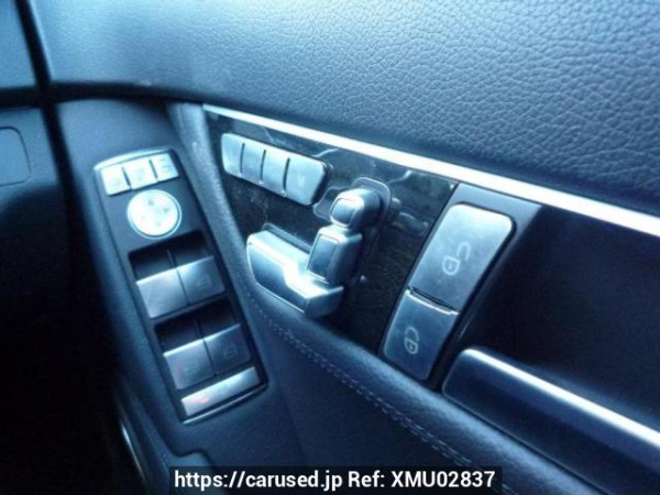 Used 2013 AT mercedes-benz c-class 204048 Image[18]
