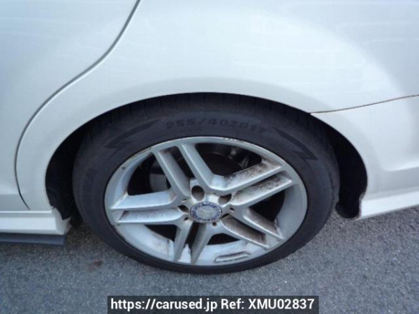 Used 2013 AT mercedes-benz c-class 204048 Image[28]
