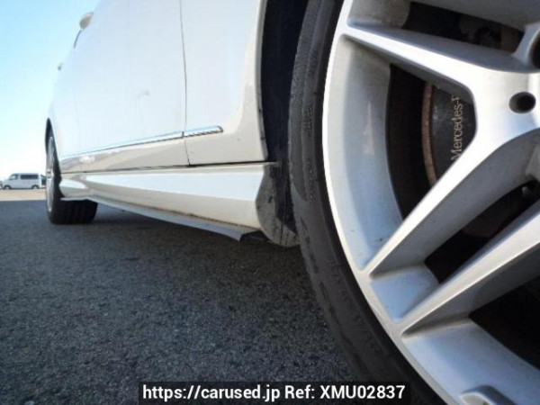 Used 2013 AT mercedes-benz c-class 204048 Image[32]