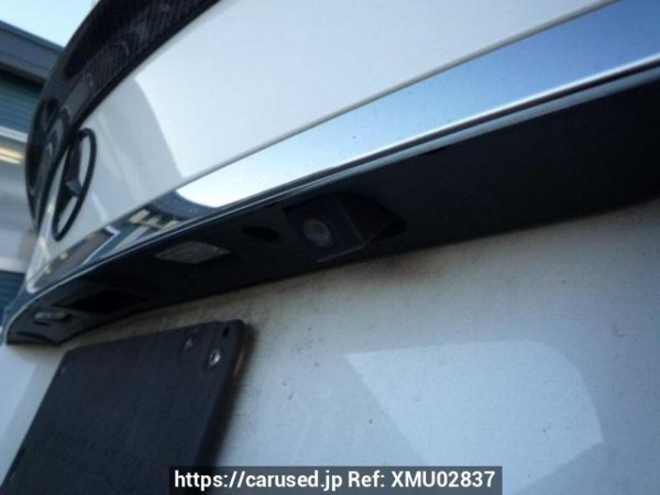 Used 2013 AT mercedes-benz c-class 204048 Image[39]