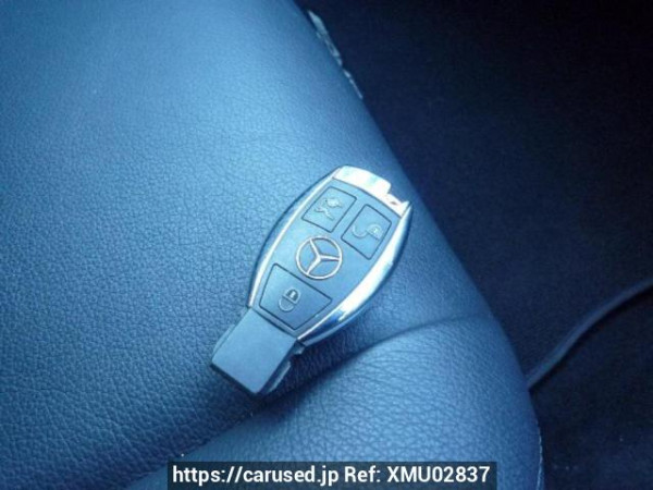 Used 2013 AT mercedes-benz c-class 204048 Image[40]