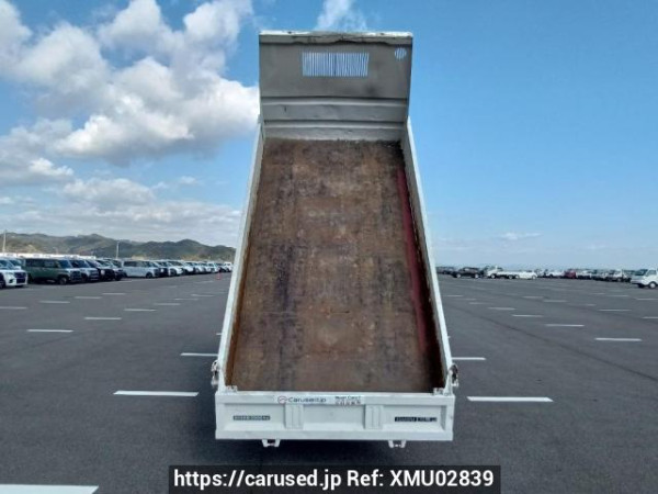 Used 1992 MT isuzu elf-truck NKR58ED Image[4]