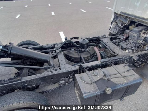 Used 1992 MT isuzu elf-truck NKR58ED Image[6]