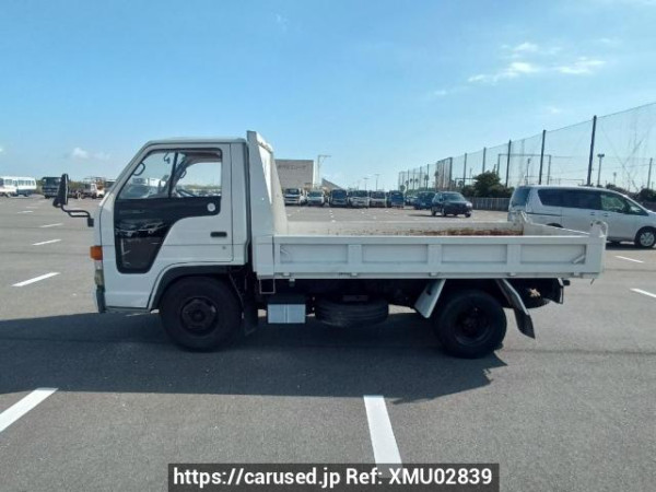 Used 1992 MT isuzu elf-truck NKR58ED Image[11]