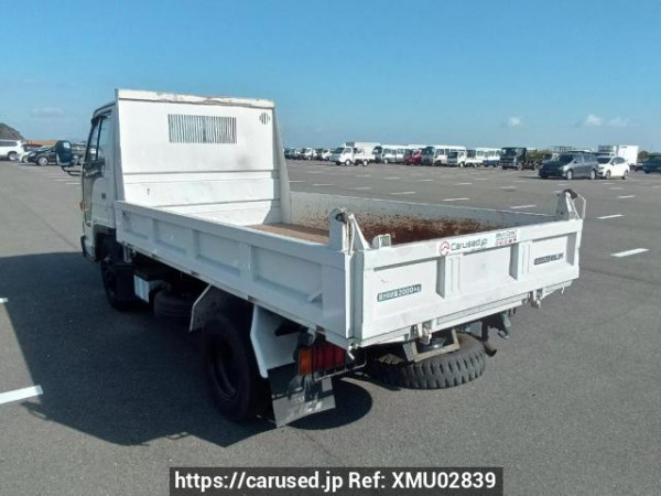 Used 1992 MT isuzu elf-truck NKR58ED Image[12]