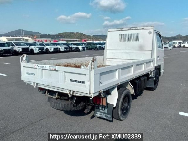 Used 1992 MT isuzu elf-truck NKR58ED Image[14]