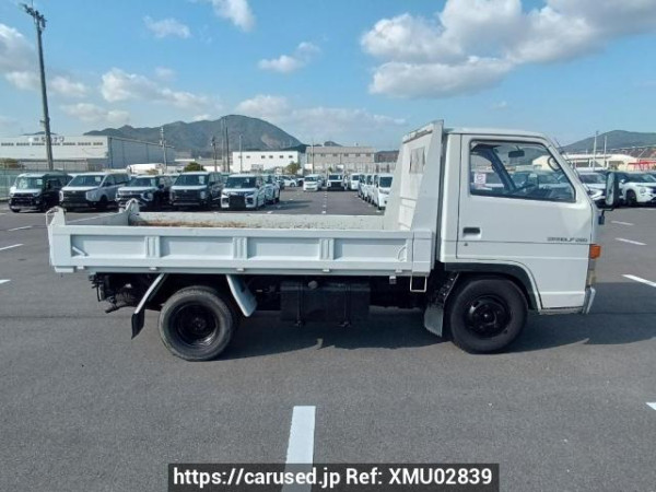 Used 1992 MT isuzu elf-truck NKR58ED Image[15]
