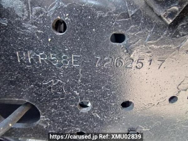 Used 1992 MT isuzu elf-truck NKR58ED Image[19]