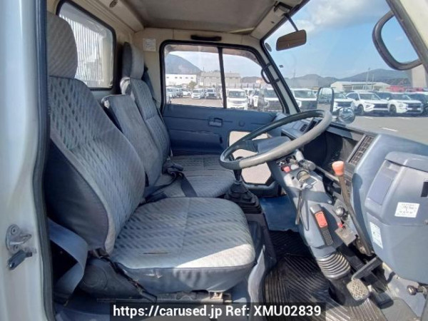 Used 1992 MT isuzu elf-truck NKR58ED Image[21]
