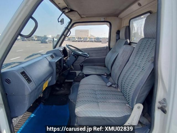 Used 1992 MT isuzu elf-truck NKR58ED Image[22]