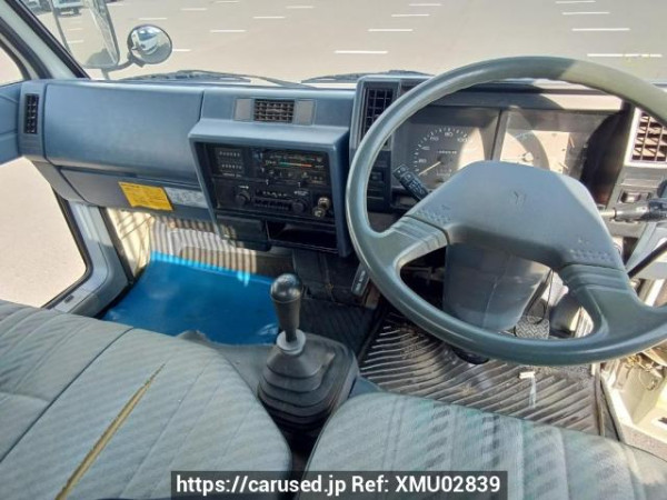 Used 1992 MT isuzu elf-truck NKR58ED Image[23]
