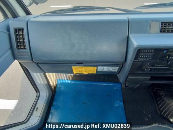 Used 1992 MT isuzu elf-truck NKR58ED Image[24]