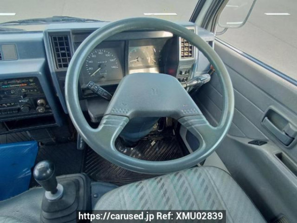 Used 1992 MT isuzu elf-truck NKR58ED Image[25]