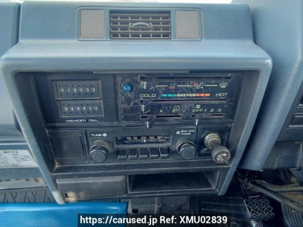 Used 1992 MT isuzu elf-truck NKR58ED Image[27]