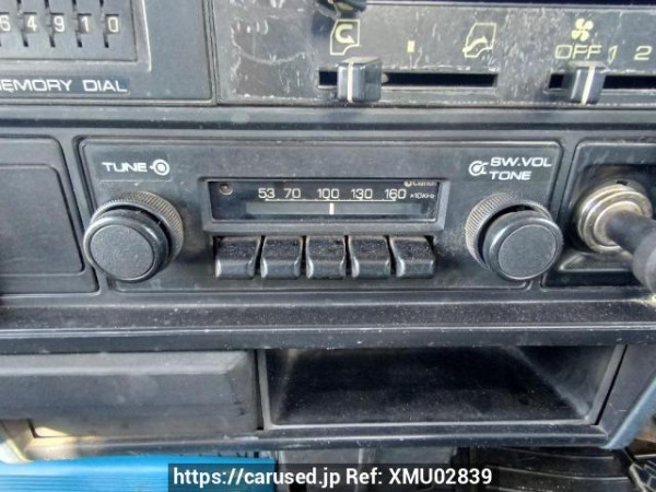 Used 1992 MT isuzu elf-truck NKR58ED Image[29]