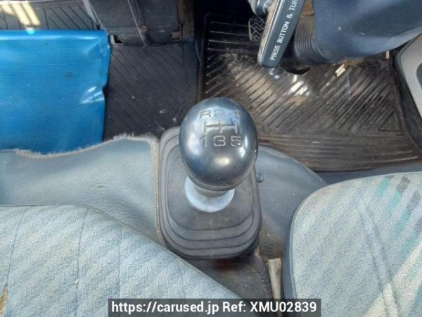 Used 1992 MT isuzu elf-truck NKR58ED Image[30]