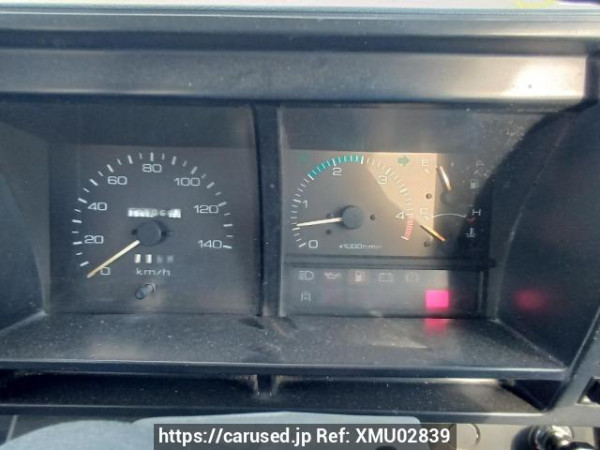 Used 1992 MT isuzu elf-truck NKR58ED Image[31]