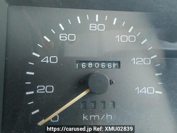 Used 1992 MT isuzu elf-truck NKR58ED Image[32]