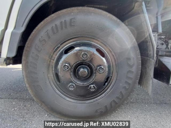 Used 1992 MT isuzu elf-truck NKR58ED Image[34]