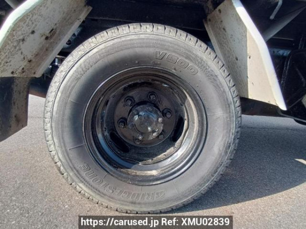 Used 1992 MT isuzu elf-truck NKR58ED Image[36]