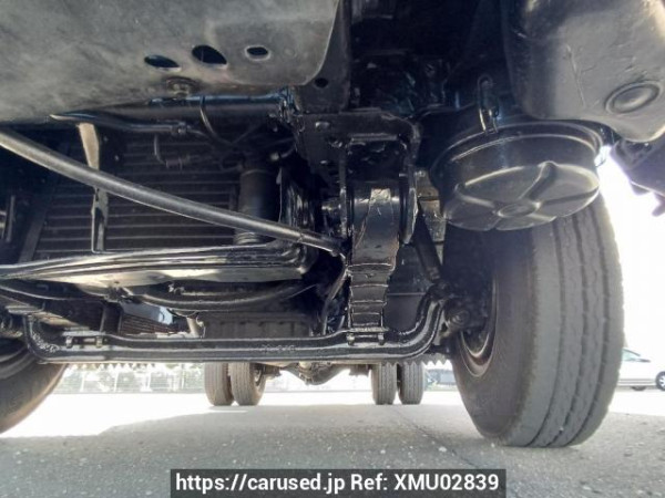 Used 1992 MT isuzu elf-truck NKR58ED Image[38]