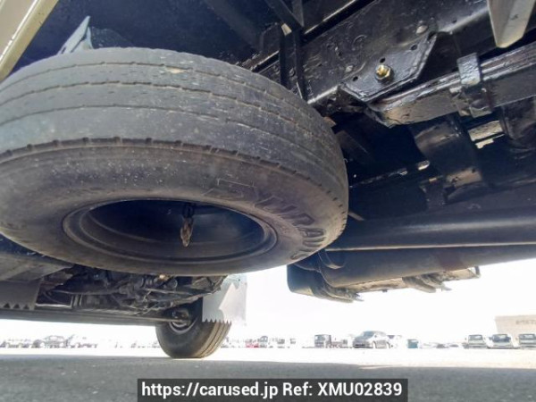 Used 1992 MT isuzu elf-truck NKR58ED Image[41]