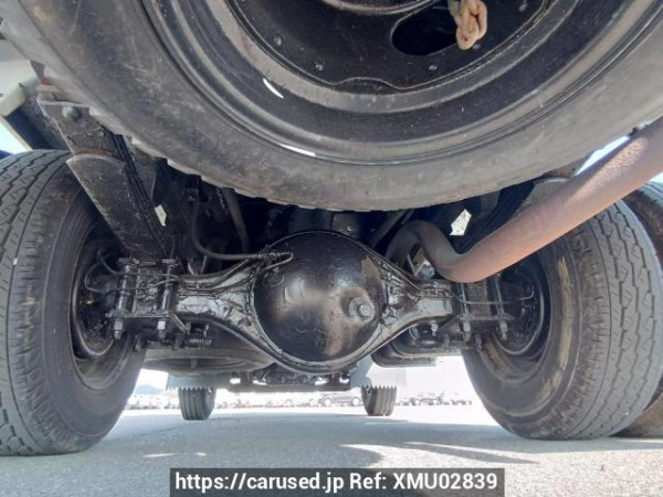 Used 1992 MT isuzu elf-truck NKR58ED Image[44]