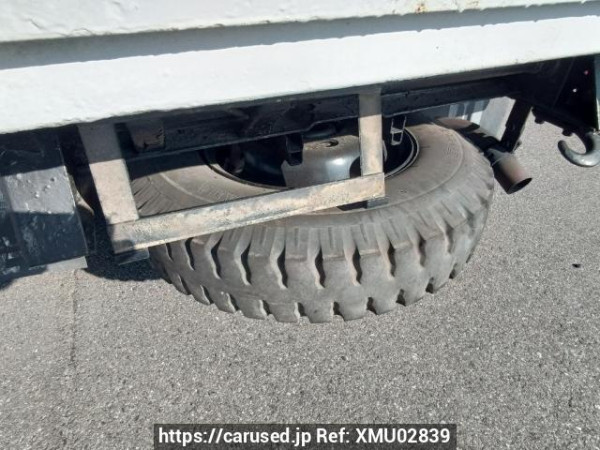 Used 1992 MT isuzu elf-truck NKR58ED Image[46]