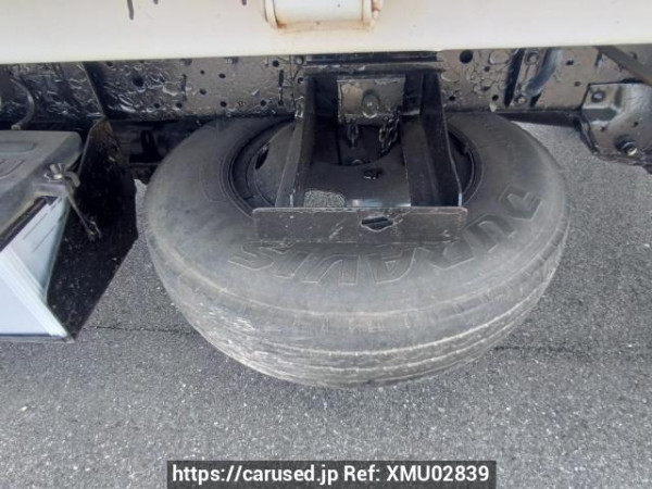 Used 1992 MT isuzu elf-truck NKR58ED Image[47]
