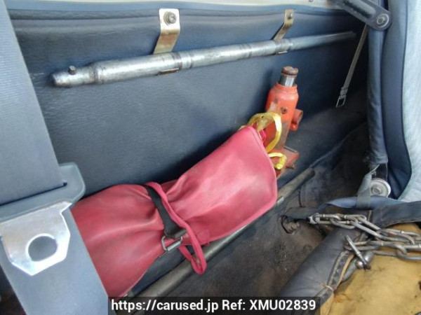 Used 1992 MT isuzu elf-truck NKR58ED Image[48]