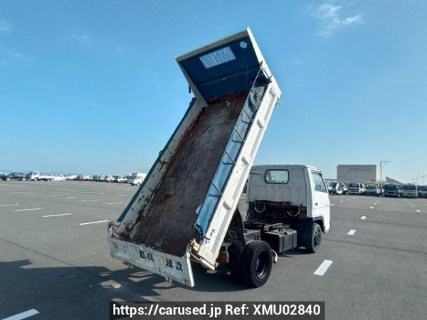 Used 1992 MT isuzu elf-truck NKR58ED Image[5]
