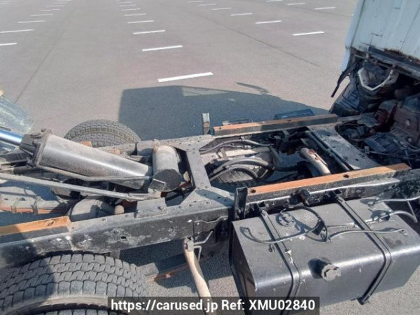 Used 1992 MT isuzu elf-truck NKR58ED Image[6]