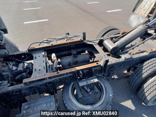 Used 1992 MT isuzu elf-truck NKR58ED Image[7]