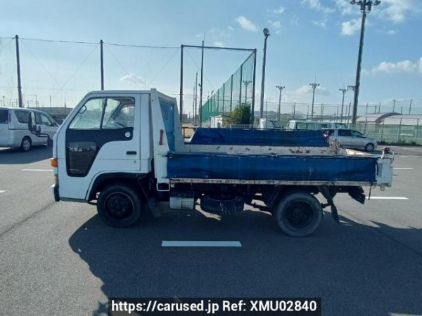 Used 1992 MT isuzu elf-truck NKR58ED Image[11]