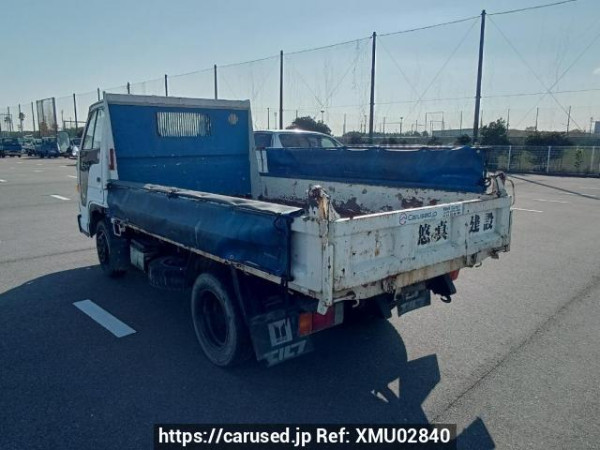 Used 1992 MT isuzu elf-truck NKR58ED Image[12]