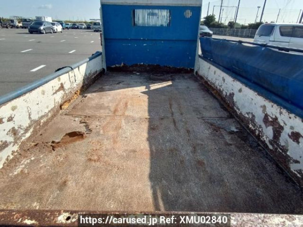 Used 1992 MT isuzu elf-truck NKR58ED Image[16]