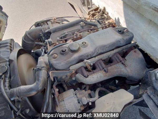 Used 1992 MT isuzu elf-truck NKR58ED Image[17]