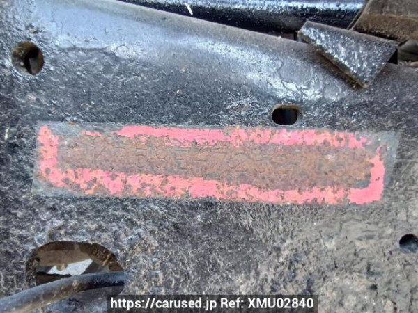 Used 1992 MT isuzu elf-truck NKR58ED Image[19]